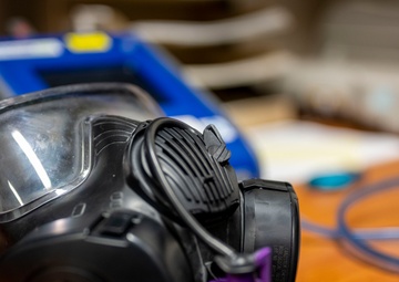 BSC Week:  Bioenvironmental Engineering