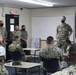 Commander, Navy Installations Command Visits Naval Base Guam