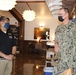 Commander, Navy Installations Command Visits Naval Base Guam