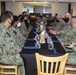 Commander, Navy Installations Command Visits Naval Base Guam