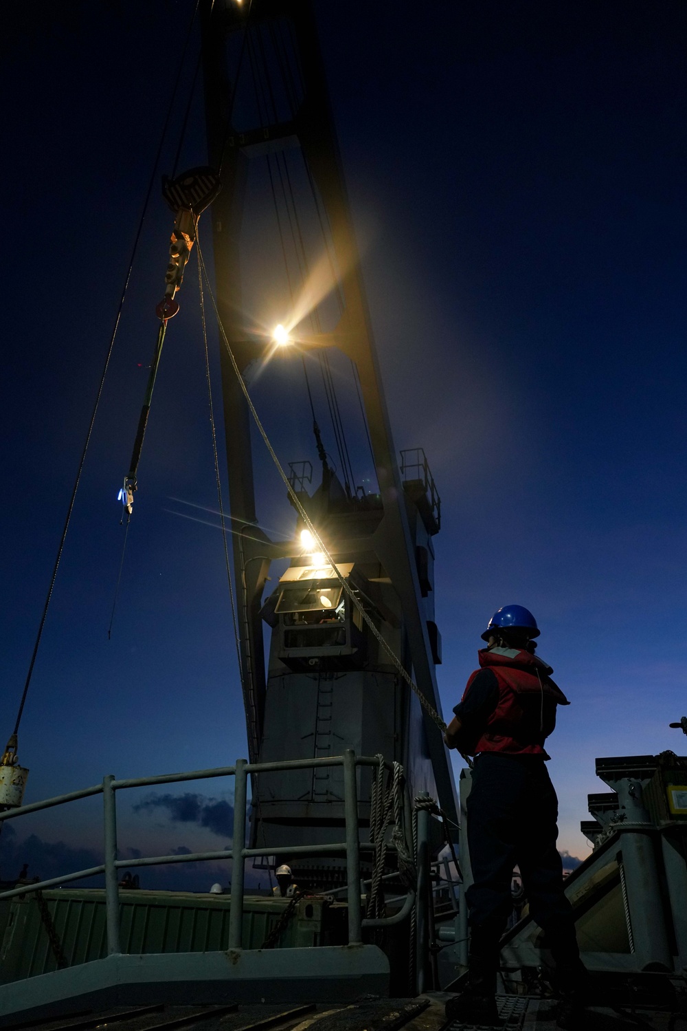 USS PEARL HARBOR PUBLIC AFFAIRS