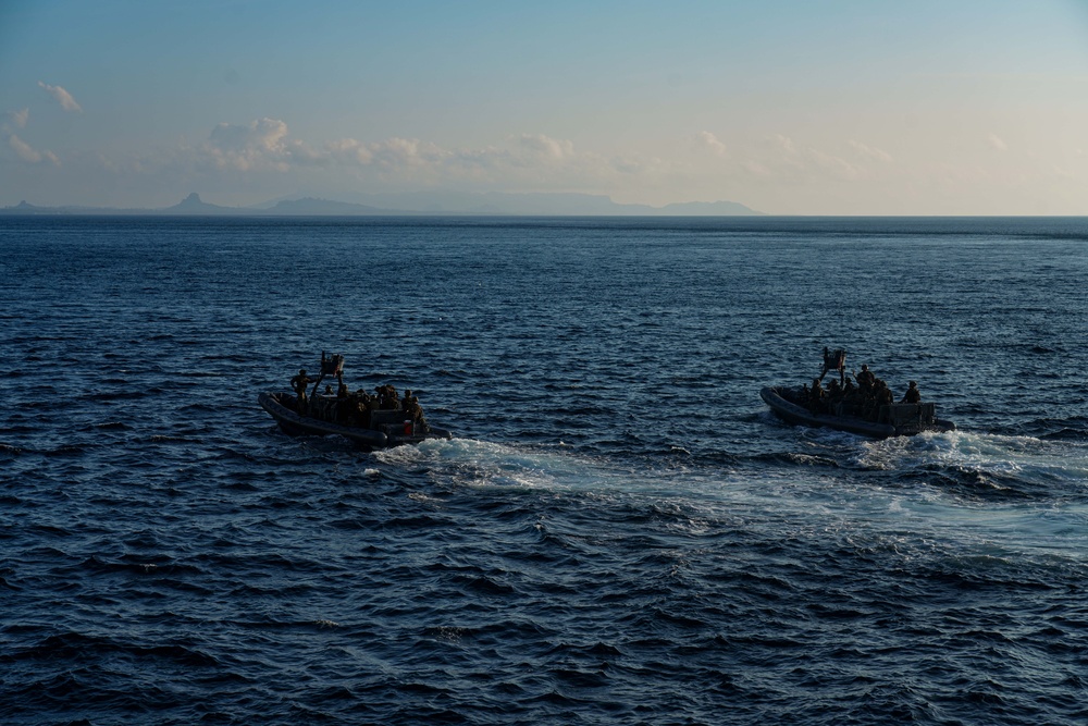 USS PEARL HARBOR PUBLIC AFFAIRS