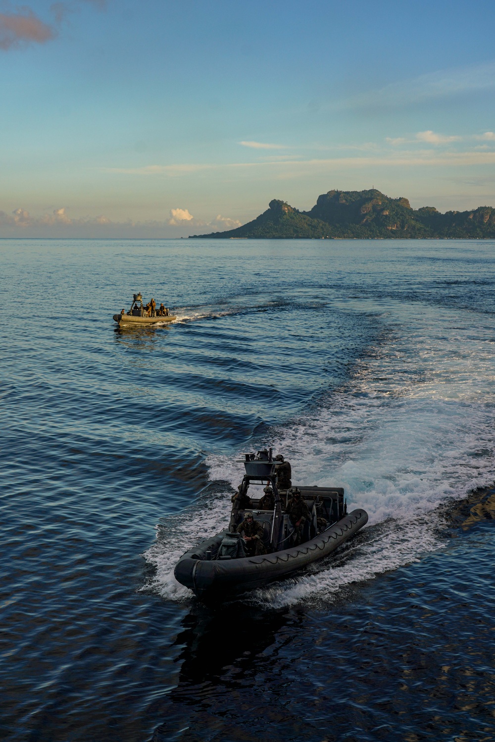 USS PEARL HARBOR PUBLIC AFFAIRS