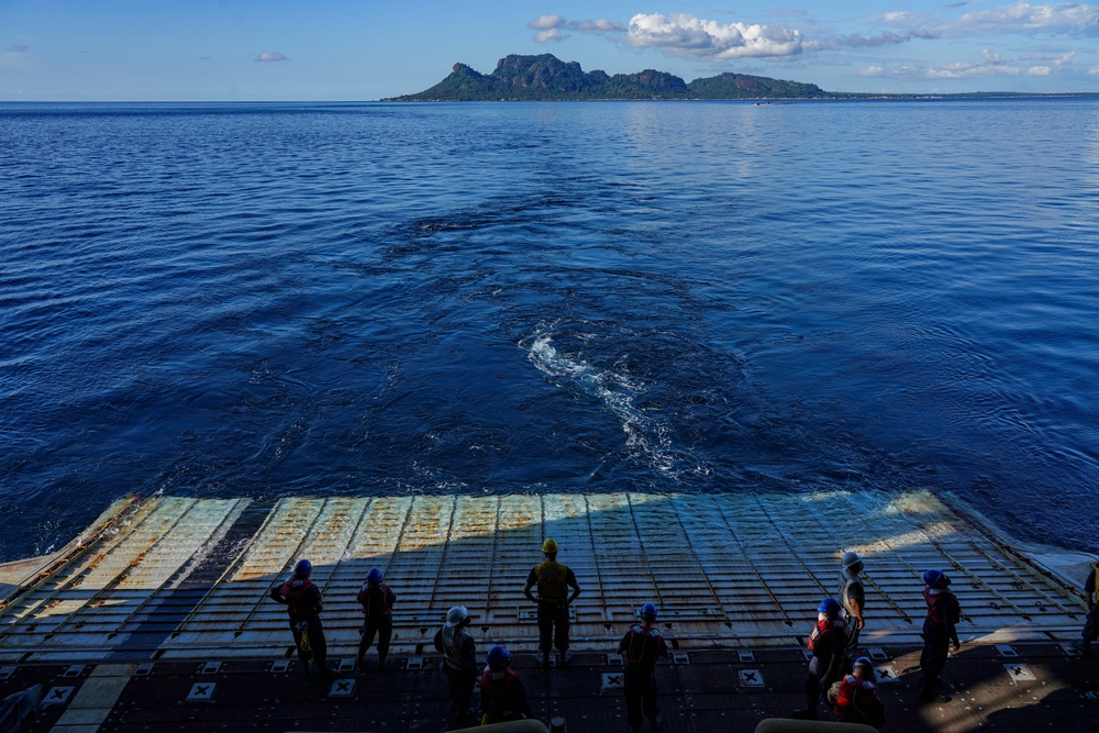 USS PEARL HARBOR PUBLIC AFFAIRS