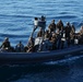 USS PEARL HARBOR PUBLIC AFFAIRS