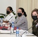 U.S., Belize Host Round Table on Enlisted Leadership Development