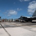 USAF, USMC and JASDF walk-through F-15 hot-pit refueling for Cope North 22