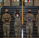 Eighth Army leaders recognize retention excellence