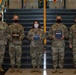 Eighth Army leaders recognize retention excellence