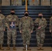 Eighth Army leaders recognize retention excellence