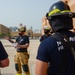 Live Fire Training at NSA Bahrain