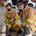 Live Fire Training at NSA Bahrain