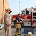Live Fire Training at NSA Bahrain