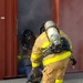 Live Fire Training at NSA Bahrain
