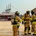 Live Fire Training at NSA Bahrain