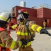 Live Fire Training at NSA Bahrain