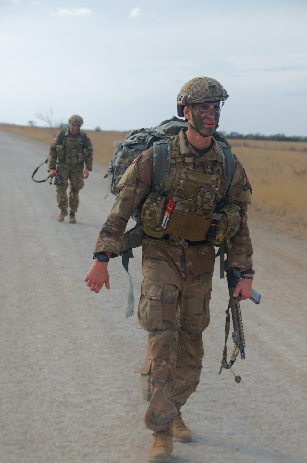 Fort Hood Host 2022 Army Best Medic Competition