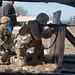 Army Best Medic Competition held at Fort Hood