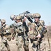 Army Best Medic Competition at Fort Hood