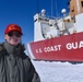 Coast Guard Hopley Yeaton superior cutterman of the year award recipient