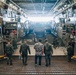 Philippine DVs visit 11th MEU, USS Portland (LPD 27) during MAREX PH