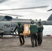 CH-53E Landing aboard USS Portland