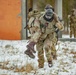 Black Horse Troop conducts urban defense training in Poland