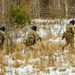 Black Horse Troop conducts urban defense training in Poland