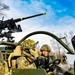 Black Horse Troop conducts urban defense training in Poland