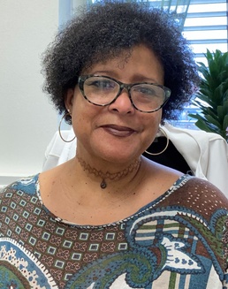 AFSBn-Germany budget analyst who comes from long line of Soldiers enjoys supporting Army team