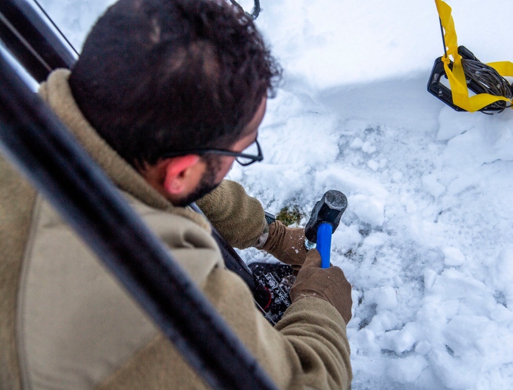 1 CBCS: First in, last out