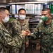 USS Portland (LPD 27) Hosts Distinguished Visitors from the Philippines