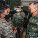 USS Portland (LPD 27) Hosts Distinguished Visitors from the Philippines