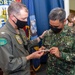 USS Portland (LPD 27) Hosts Distinguished Visitors from the Philippines