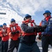 USS Roosevelt (DDG 80) Patrol 3