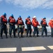 USS Roosevelt (DDG 80) Patrol 3