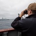 USS Roosevelt (DDG 80) Patrol 3