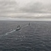 USS Roosevelt (DDG 80) Patrol 3