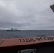 USS Roosevelt (DDG 80) Patrol 3