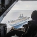 11th MEU host a distinguished visitor event aboard USS Essex (LHD 2) in support of MAREX 22 PH