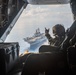 11th MEU picks up distinguished visitors of the Armed Forces of the Philippines and Brooke’s Point Municipality representatives during a DV event aboard USS Essex (LHD 2)