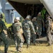 11th MEU picks up distinguished visitors of the Armed Forces of the Philippines and Brooke’s Point Municipality representatives during a DV event aboard USS Essex (LHD 2)