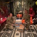 109th Airlift Wing and the 106th Rescue Wing teamed ensure 106th Rescue Wing members got COVID-19 vaccinations