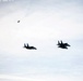 U.S.-UK flyover commemorates 8th Air Force 80th anniversary