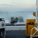 LCAC Embarking