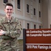 6th CPTS Airman goes above and beyond for Team MacDill