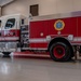 Moody welcomes new fire engine to fleet