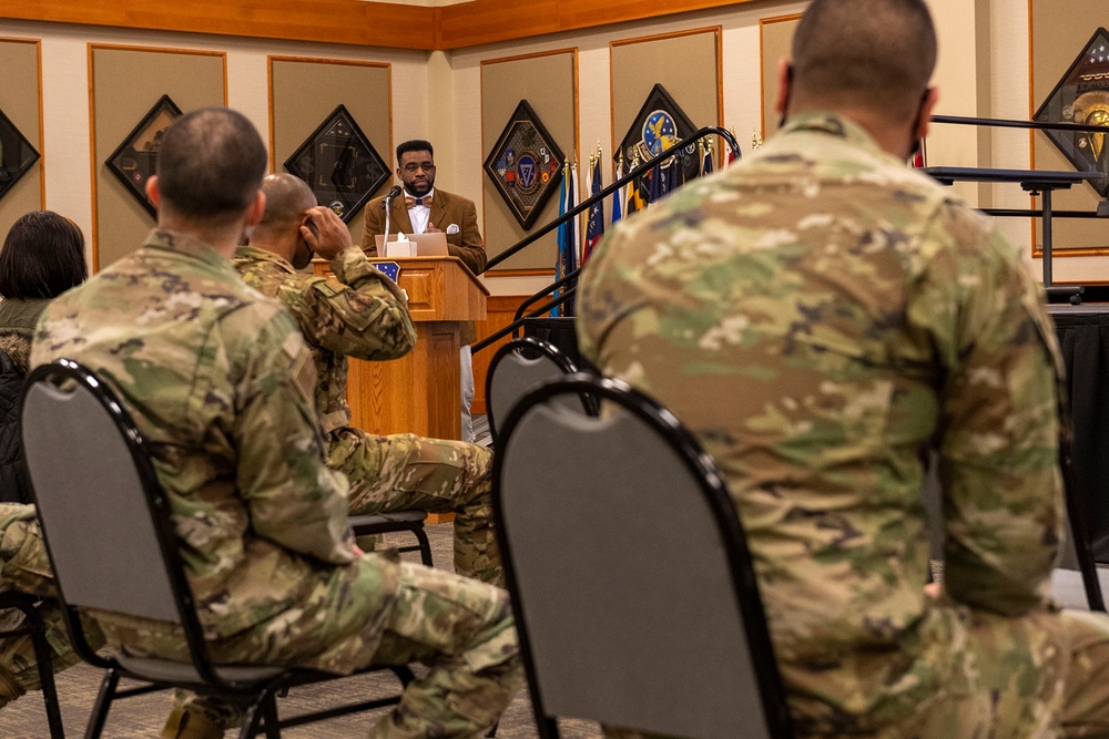 Air Force recognizes Diversity and Inclusion Council efforts