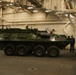 LCAC Embarking