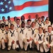 PCU Fort Lauderdale Sailors Attend Seven Seas Gala